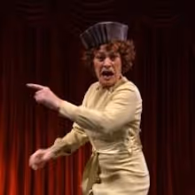 TV: First Look at Highlights of CST's GYPSY