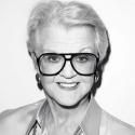 Photo Flash: Angela Lansbury Featured on the Cover of THE GENTLEWOMAN Magazine