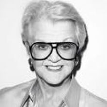 Photo Flash: Angela Lansbury Featured on the Cover of THE GENTLEWOMAN Magazine