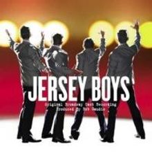 JERSEY BOYS Adds Two Weeks to Johannesburg Run
