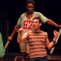 TV: First Look at Highlights of Barrow Street Theatre's HIT THE WALL
