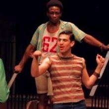 TV: First Look at Highlights of Barrow Street Theatre's HIT THE WALL