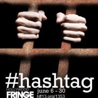 BWW Reviews: #HASHTAG Examines the Daily Struggle to Stay Engaged in the Present…
