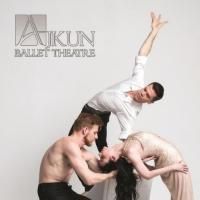 AjkunBT Performance Season to Feature World Premiere of INFERNO