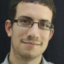 Sara Cooper, Zach Redler & Shaina Taub Receive American Theatre Wing's 2014 Jonathan…