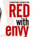 ShopRDR.com Launches Christian Louboutin "Red With Envy" Event