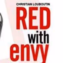 ShopRDR.com Launches Christian Louboutin "Red With Envy" Event