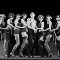 Clocktower Players Teen Troupe Opens CABARET Tonight
