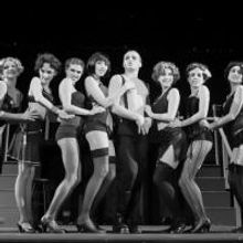 Clocktower Players Teen Troupe Opens CABARET Tonight