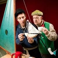 Terrapin Puppet Theatre Debuts at Segerstrom Center, 4/6-7