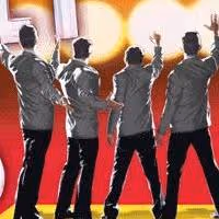 Tickets to JERSEY BOYS at Fox Cities Performing Arts Center on Sale Today