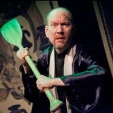 Photo Flash: First Look at Dante's INFERNO at Washington Stage Guild