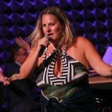Bridget Everett's ROCK BOTTOM Closes Tonight at Joe's Pub
