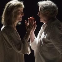 BWW Review: 'A TENDER THING' Fizzles and Frustrates Photo