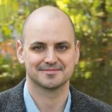 Simon & Schuster Releases Debut Author Matthew Thomas's WE ARE NOT OURSELVES