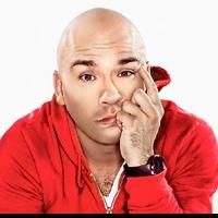 Jo Koy Performs at Fox Theater Tonight