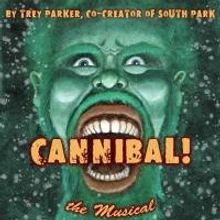 Unexpected Productions' CANNIBAL! THE MUSICAL to Open 10/4