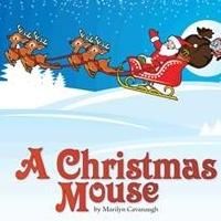 Mary Cavanaugh Pens New Christmas Children's Book