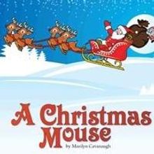 Mary Cavanaugh Pens New Christmas Children's Book