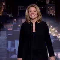 STAGE TUBE: Renee Fleming Sings the 'Top 10 Opera Lyrics' on David Letterman