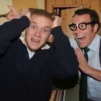 Texas Rep's THE NERD Continues Through 9/22