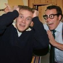 Texas Rep's THE NERD Continues Through 9/22