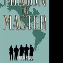 Martin Smith's 1960s Thriller Pits Young Man Against Avarice, Betrayal