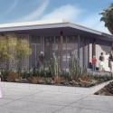 Palm Springs Art Museum Awarded Community Enrichment Award by Palm Springs Modernism…