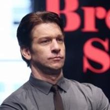 Photo Coverage: Performances at BROADWAY SALUTES 2014