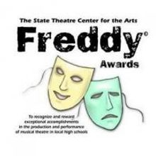 Over 30 Regional Schools to Participate 2014 FREDDY Awards