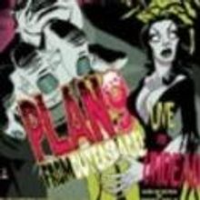 Columbia's Trustus Theatre Presents PLAN 9 FROM OUTER SPACE, Now thru 9/29