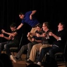 BWW Interviews: OSU's 8th Floor Improv Encourages Audiences to Get Social with THE FA