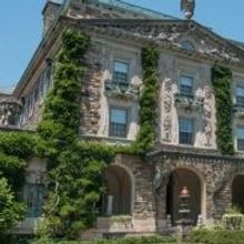 Visitation Season Opens at Kykuit