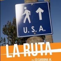 Working Theater Begins Site-Specific LA RUTA Inside 48' Truck Today