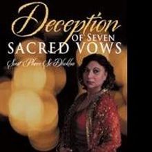 Kamlesh Chauhan Presents English Translation of DECEPTION OF SEVEN SACRED VOWS