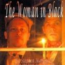 THE WOMAN IN BLACK Returns to Capital Stage, 10/31 & 11/1