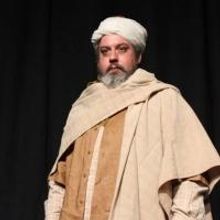BWW Reviews: BLOOD AND GIFTS at Woolfe Street Playhouse
