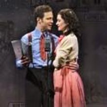 BWW Reviews: Bucks County Playhouse's IT'S A WONDERFUL LIFE: A LIVE RADIO PLAY