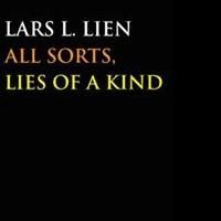 Lars L. Lien Makes Literary Debut