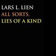 Lars L. Lien Makes Literary Debut