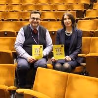 Yorkshire Airport & Sheffield Theatres Partner for BOEING BOEING, Running 15 May - 7…