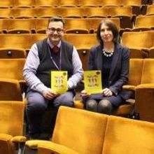 Yorkshire Airport & Sheffield Theatres Partner for BOEING BOEING, Running 15 May - 7 