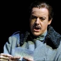 Confirmed! DOCTOR ZHIVAGO Planned for Broadway in April of 2015