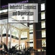 'Industrial Economics and Organisation' is Released