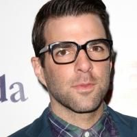 Zachary Quinto Not Returning for NBC's HEROES REBORN
