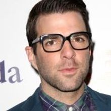 Zachary Quinto Not Returning for NBC's HEROES REBORN
