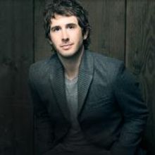 LIVE FROM LINCOLN CENTER will Present Josh Groban Concert 4/14