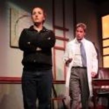 Photo Flash: First Look at Joe Pallister, Morgan Vaughan and More in GOOD PEOPLE