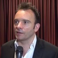 TV Exclusive: Matthew Warchus Talks Casting Bertie Carvel and the Four Matildas! Video