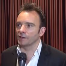 TV Exclusive: Matthew Warchus Talks Casting Bertie Carvel and the Four Matildas!